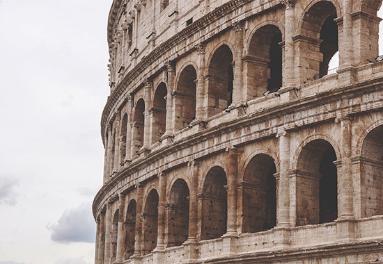 From the Antiquity to VI C.