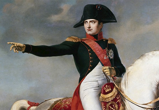 Historical Weapons XVI-XIX C.