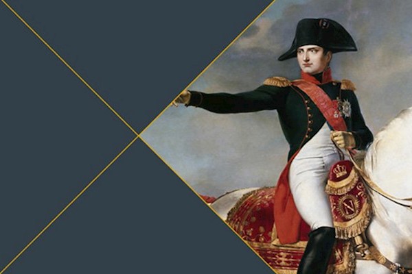 Historical Weapons XVI-XIX C.