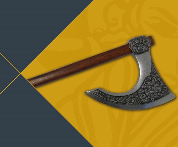 Axes & Tomahawks