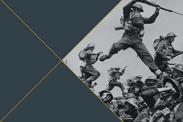 World War I & II 1914-1945