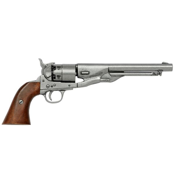 M1860 Model By Samuel Colt (1860)