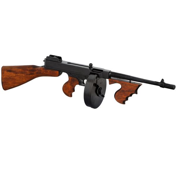 M1 Gangsters Sub Machine Gun (1918)
