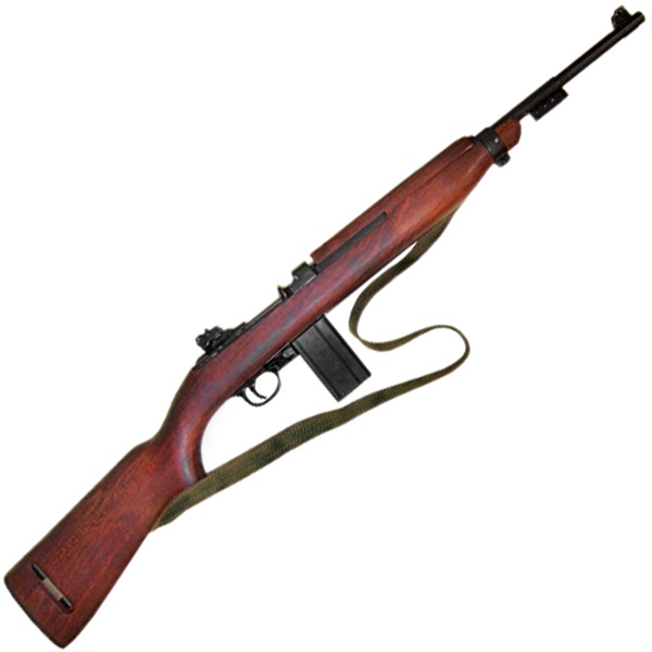 M1 Carbine Usa Winchester 1941