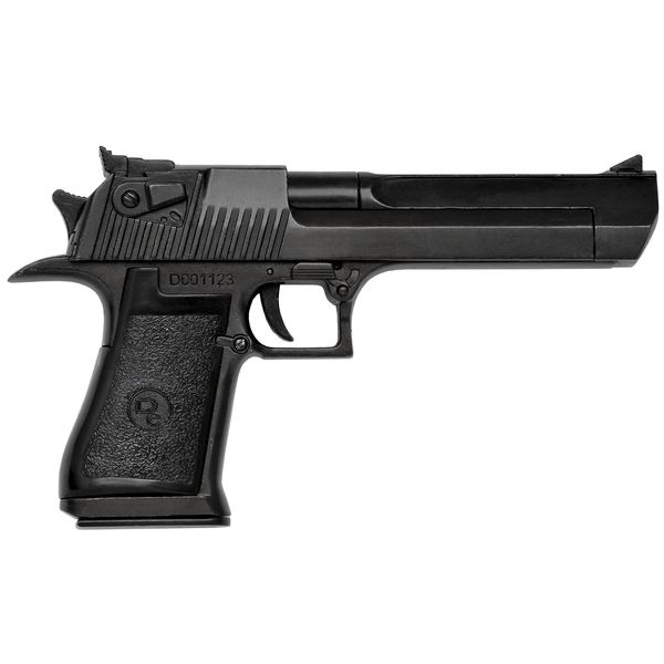 1982 Magnum Industries Mk I Desert Eagle