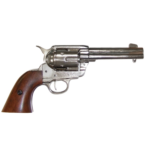 Cal.45 Peacemaker 4.75 inch Revolver S. Colt