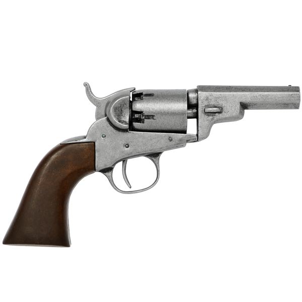 Remington Navy Pistol (1862)