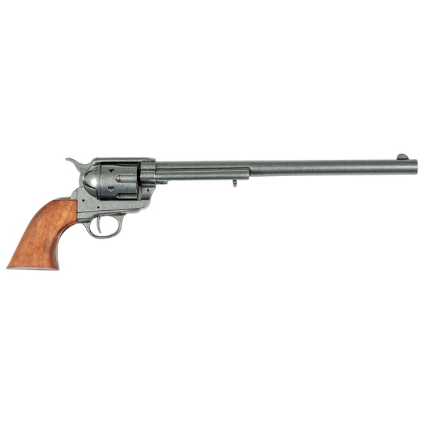 Peacemaker revolver 12 inch