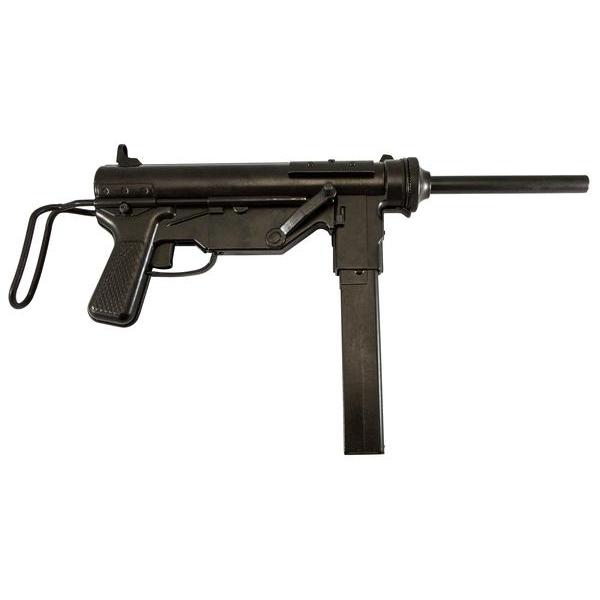 M3 Submachine Gun Cal.45 Grease Gun USA 1942