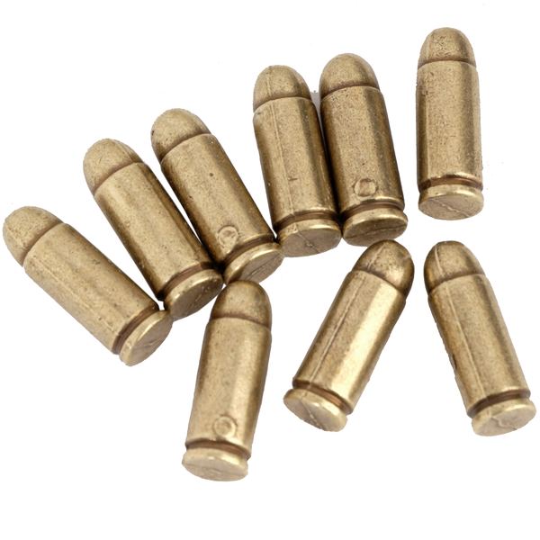 M1 Submachine Gun Bullet