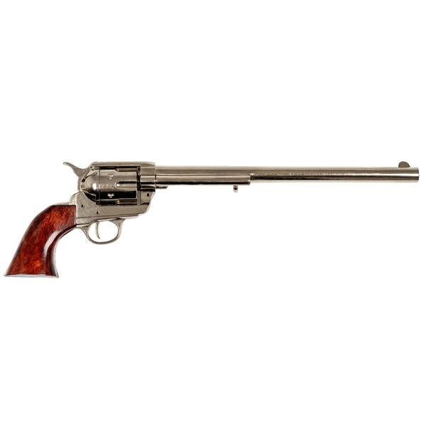 Peacemaker revolver 12
